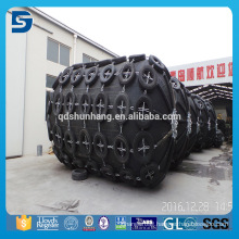 Floating Type Rubber Fender for Ship to Ship/Ship to Wharf